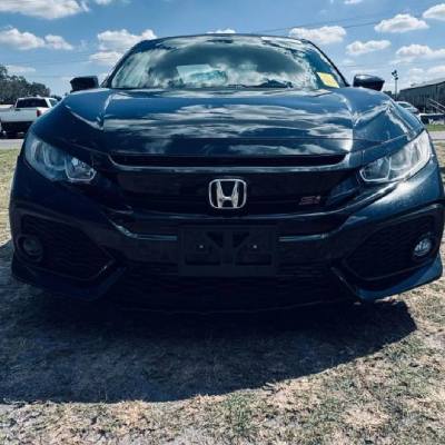 CAR TRADE-IN