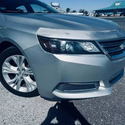 AUTO LOAN SERVICES